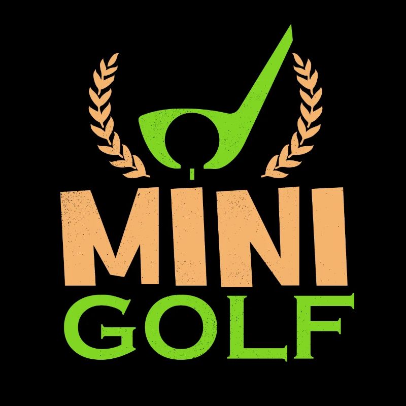 minigolf
