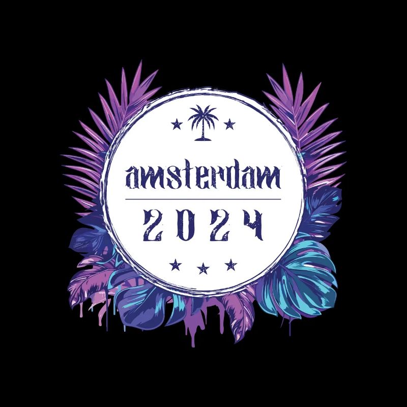 Amsterdam 2024