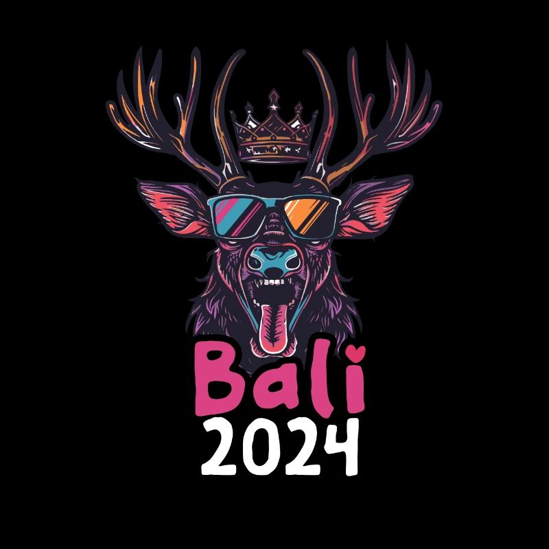 Bali 2024 Hirsch