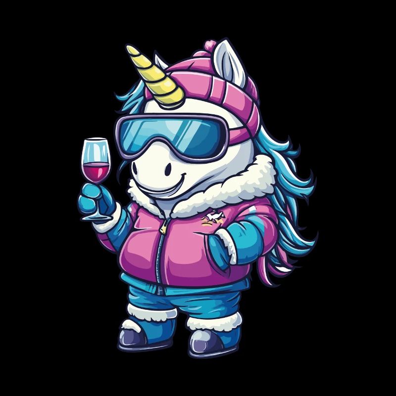 Licorne Ski Après-Ski