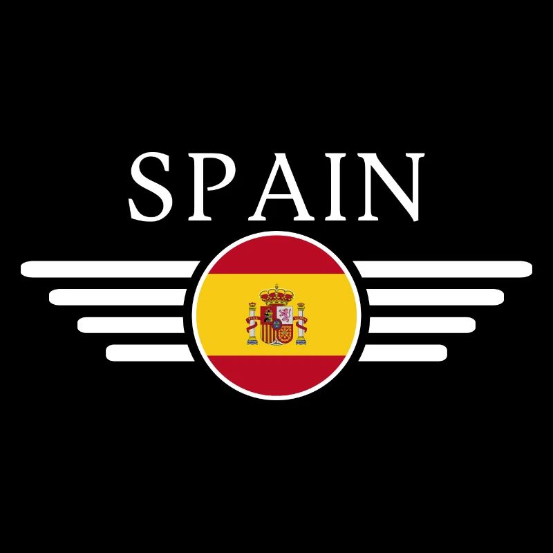 Ich liebe Spanien