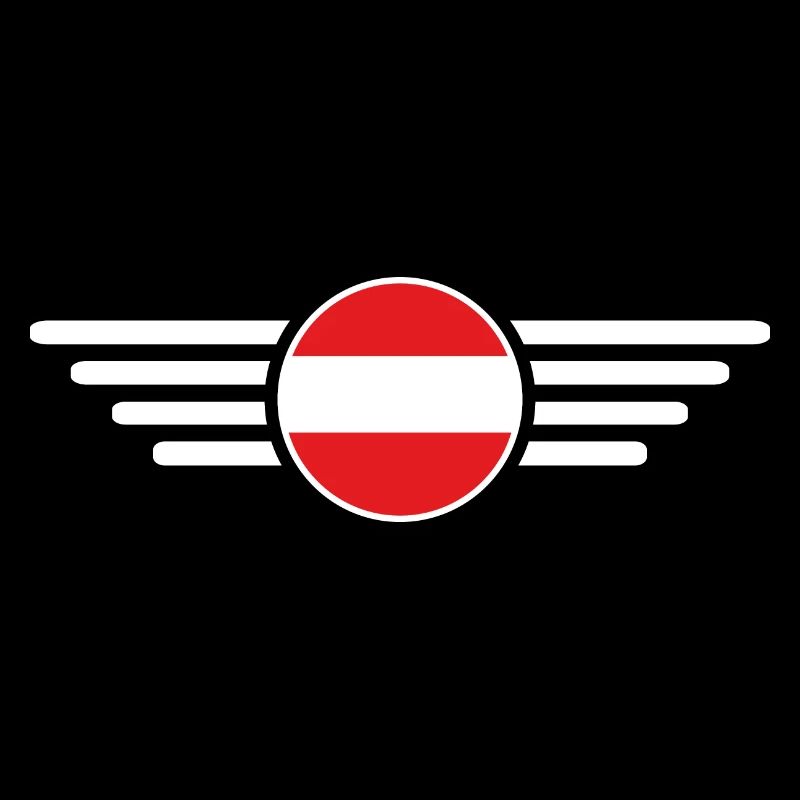 Austria Style T-Shirt