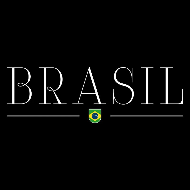 Ich liebe Brasilien