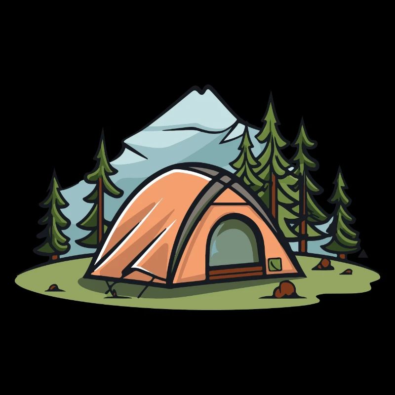 Camping Tent