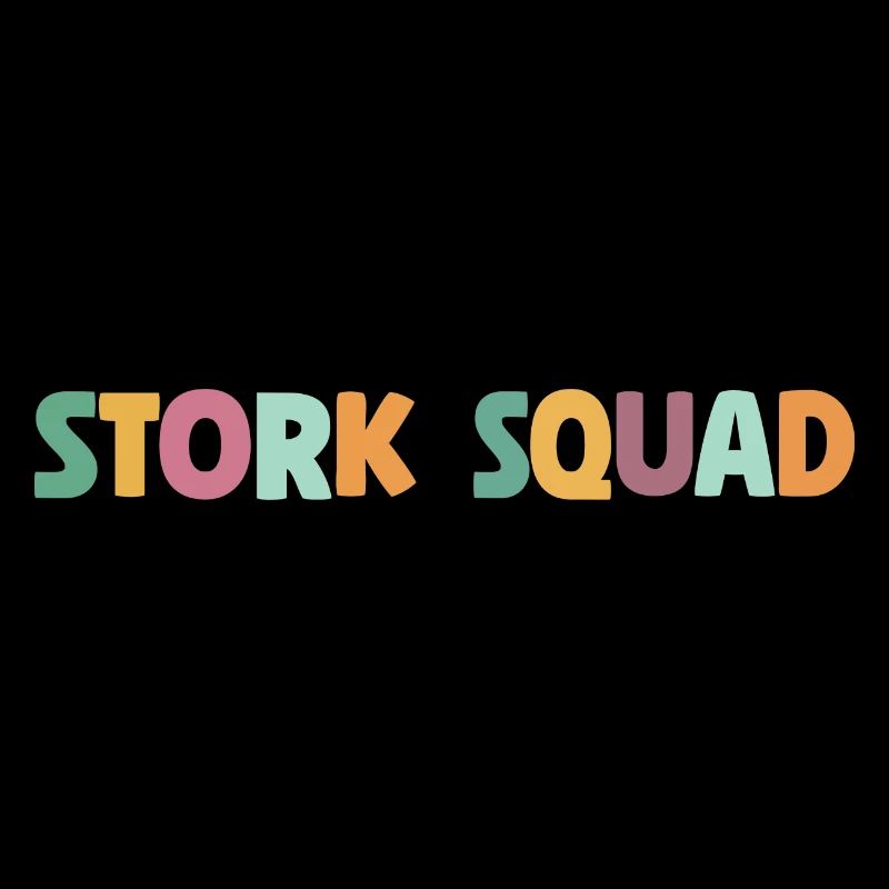 Stork Squad Labor & Delivery Nurse