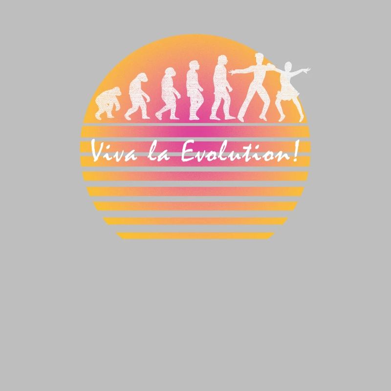 Cadeau de danse Salsero Salsa Evolution Dancer