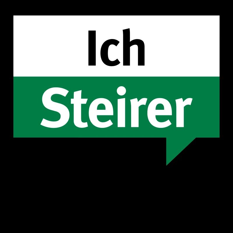 Ich Steirer – du nix