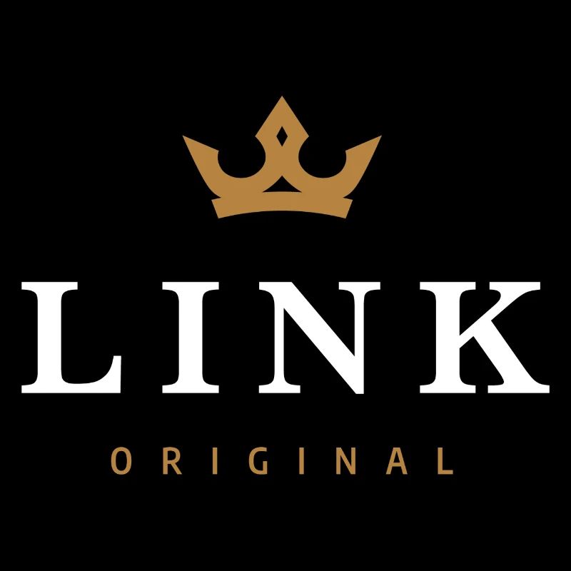 Link Original Family Logo