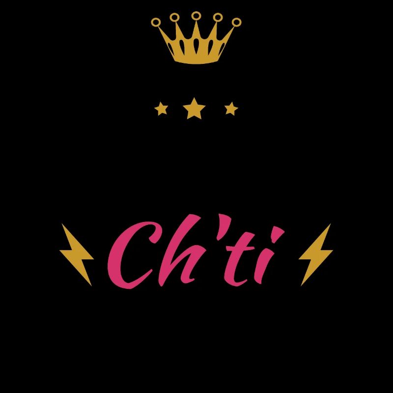 Pas parfaite mais je suis ch'ti