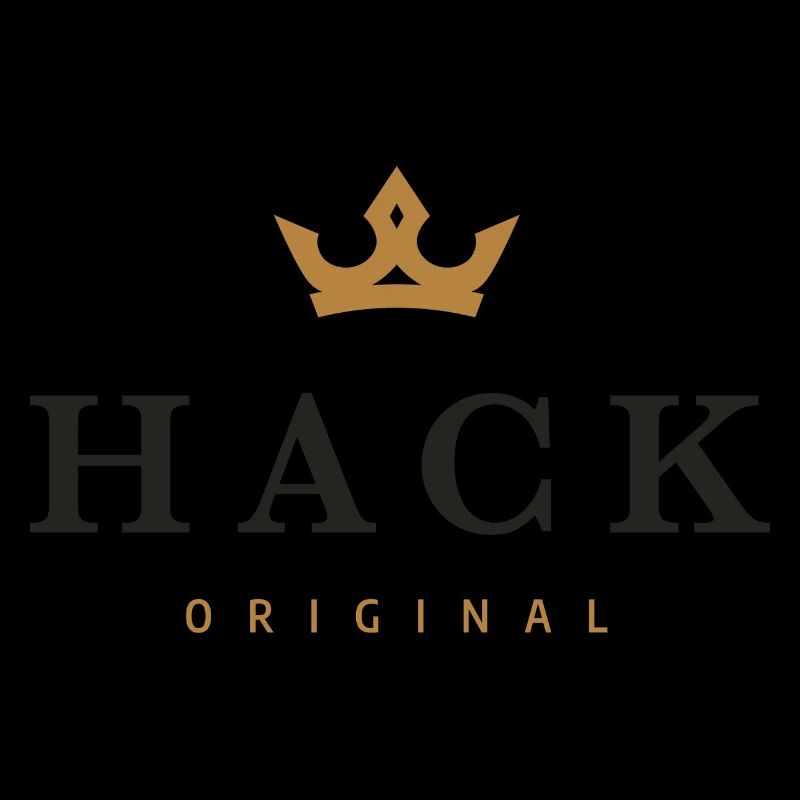 Hack Original Familienlogo