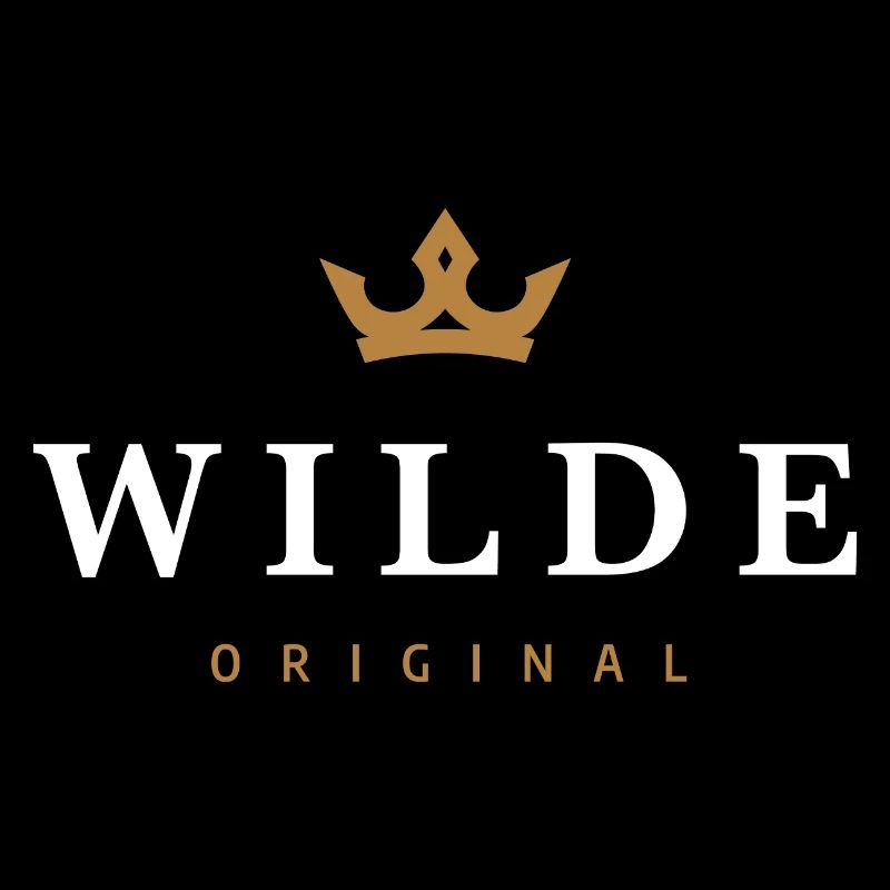 Wilde Original Familienlogo