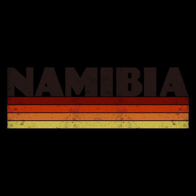 Namibia Vintage