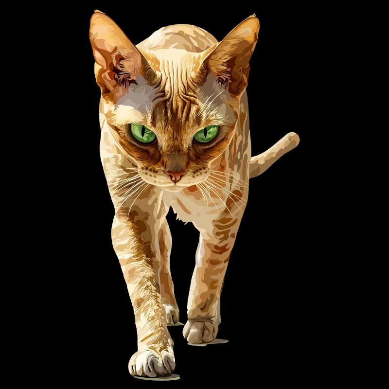Devon Rex