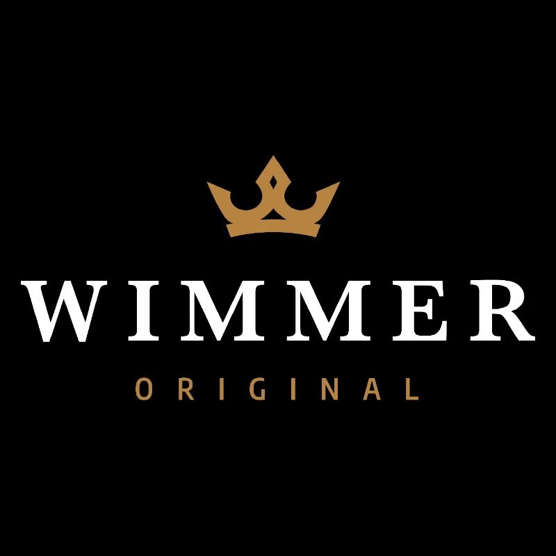Logo original de la famille Wimmer