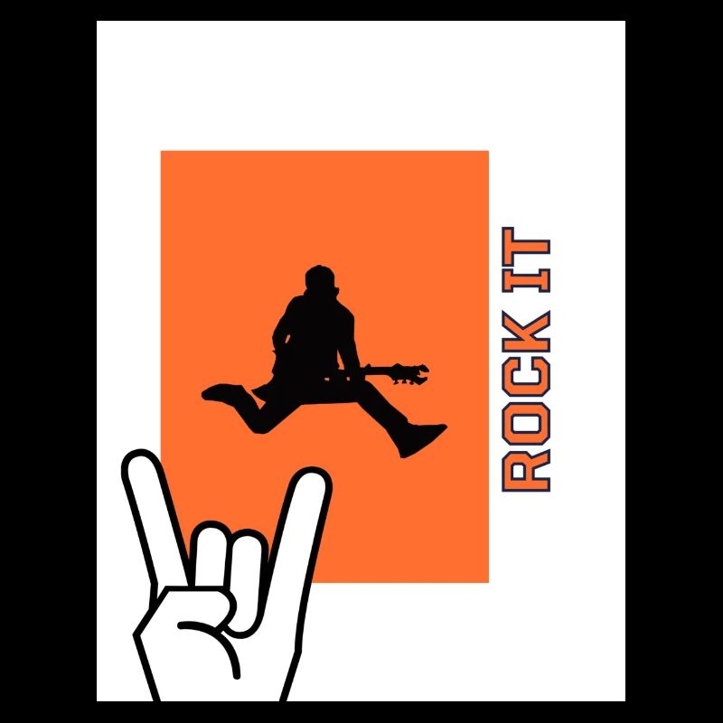 ROCK IT