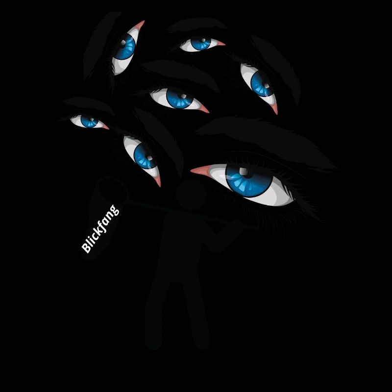 Blickfang