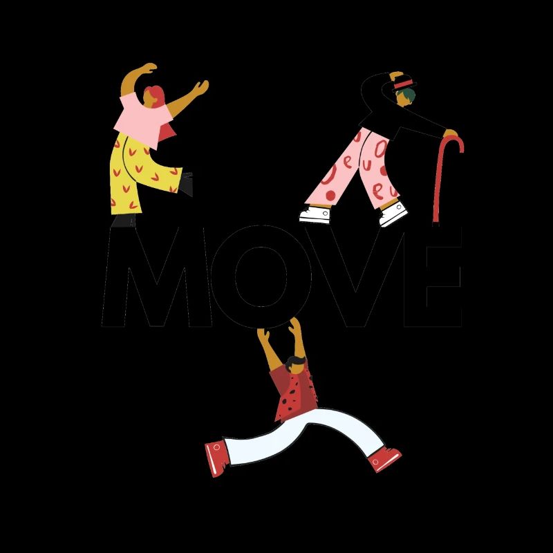 MOVE