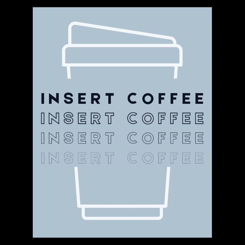 Insert Coffee Cup 2 LWPSBHBT