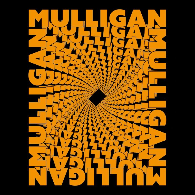 Mulligan - Golfen mit Stil