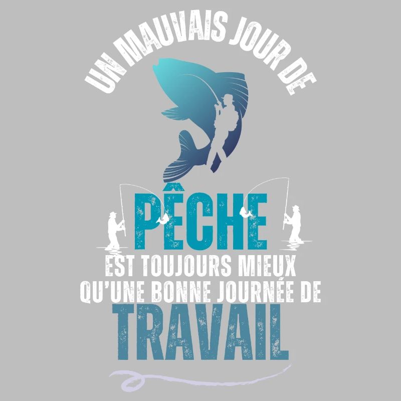 "Arbeit oder Fisch" im Ruhestand