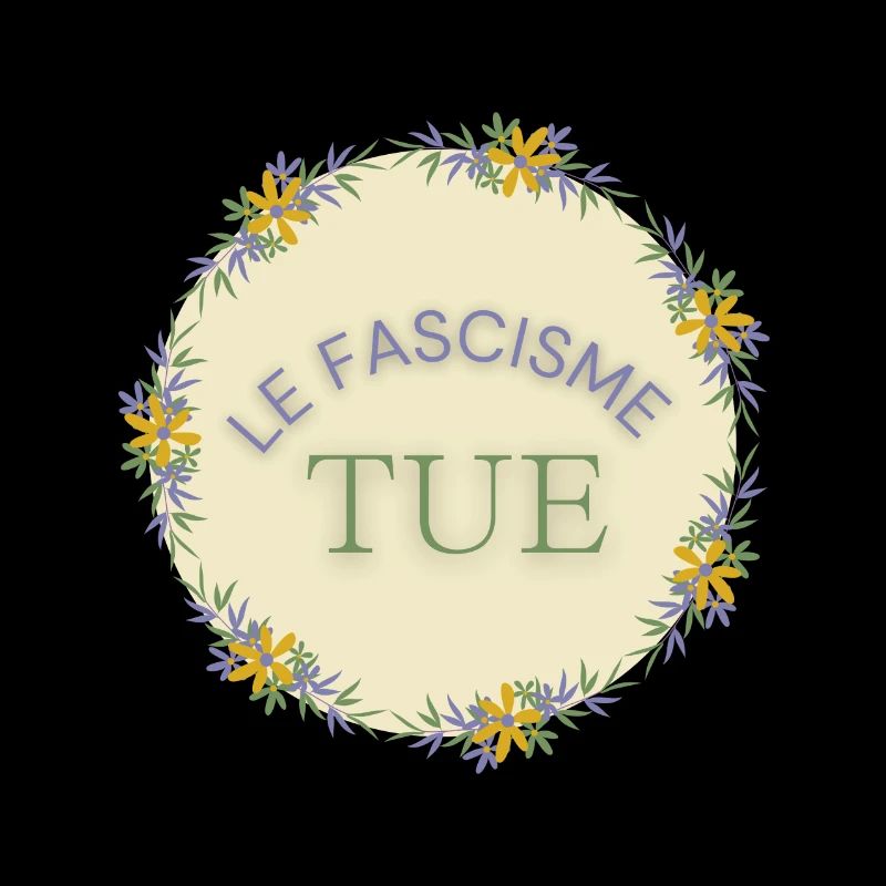 Faschismus tötet