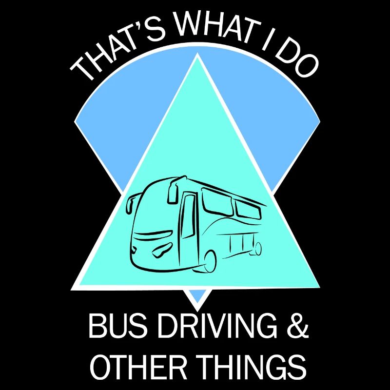 Bus Bus Driver School Bus Bus Bus Driver