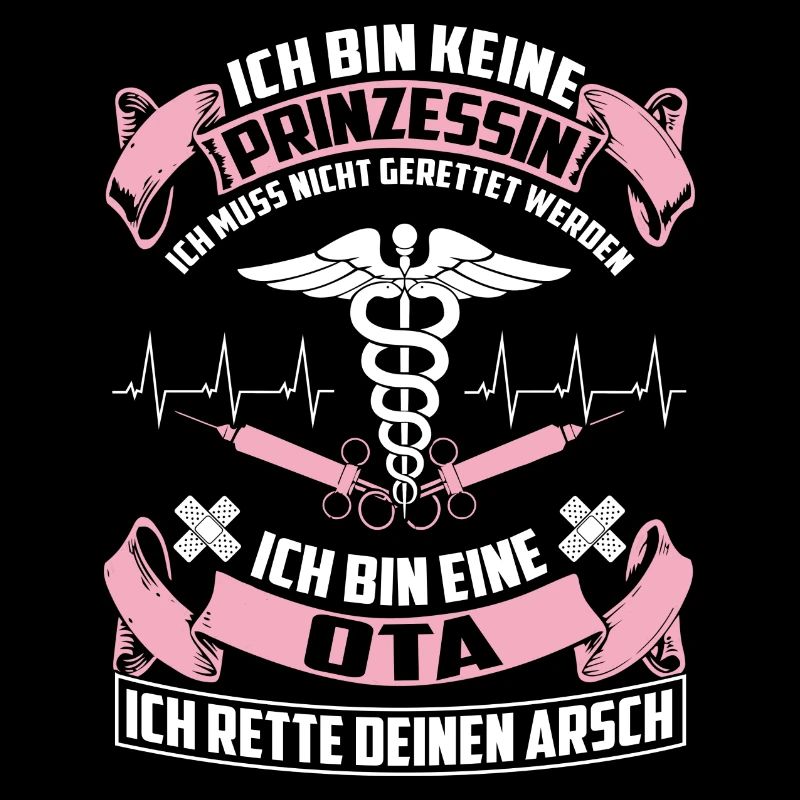 OTA - Operationstechnische Assistentin