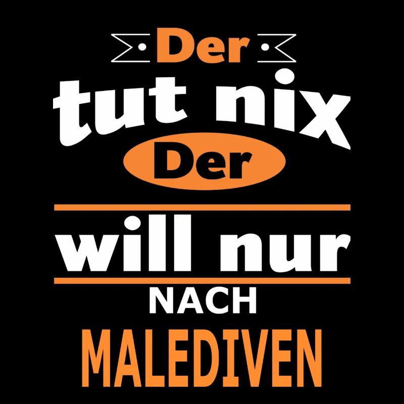 MALEDIVEN