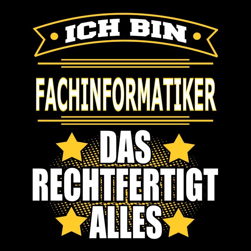 FACHINFORMATIKER