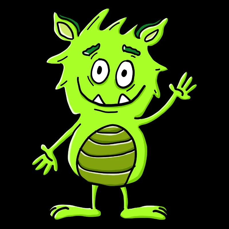 monstre