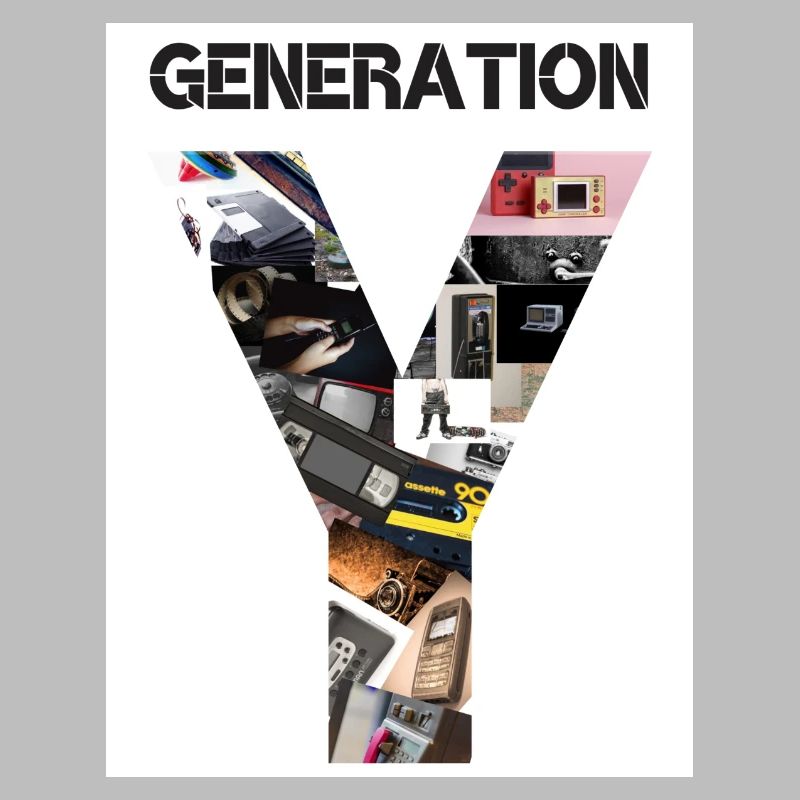 Generation Y, MILLENNIALS