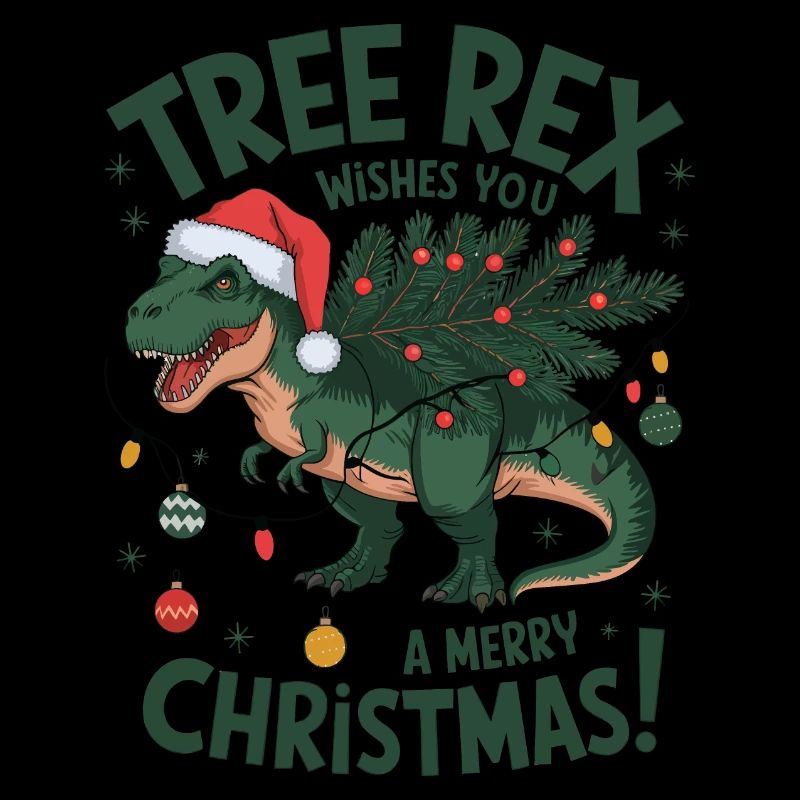 Arbre Rex