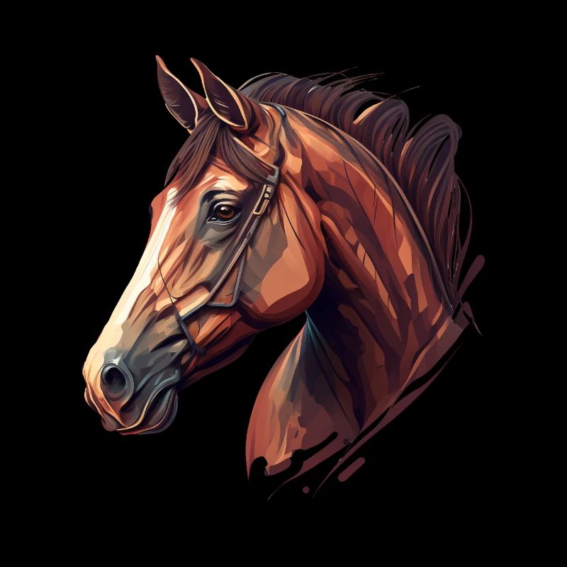 CHEVAL