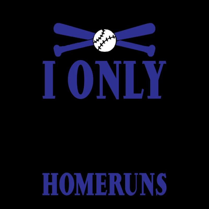 I Only Hit Homeruns 3