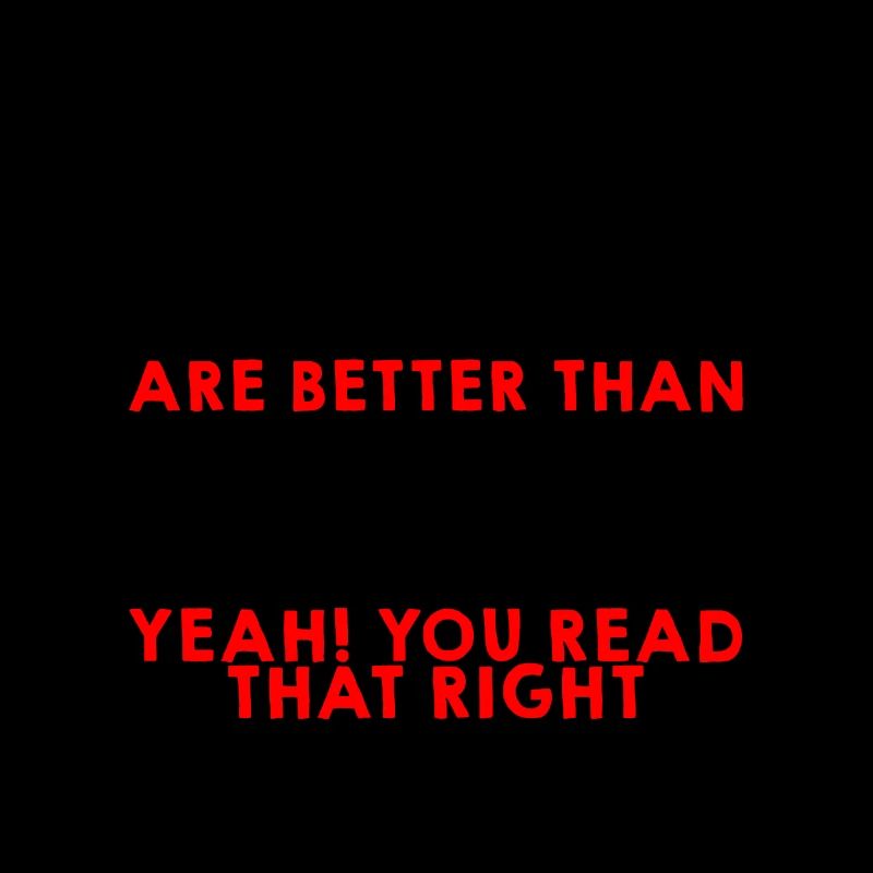 Subs Are Better Than Dubs, Yeah, Read That Right 3