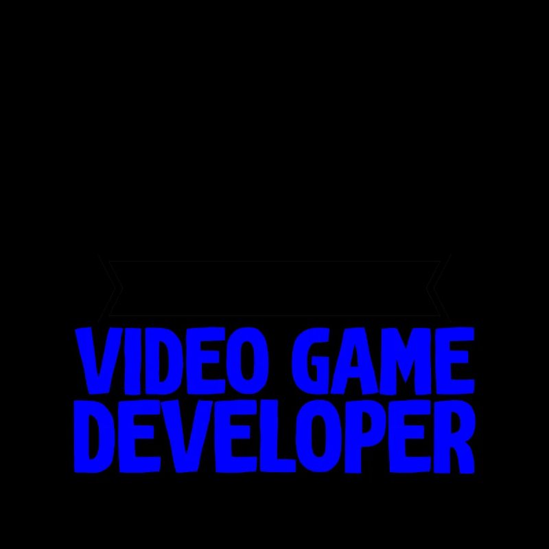 Not Be Perfect But I Am A Video Game Developer 2