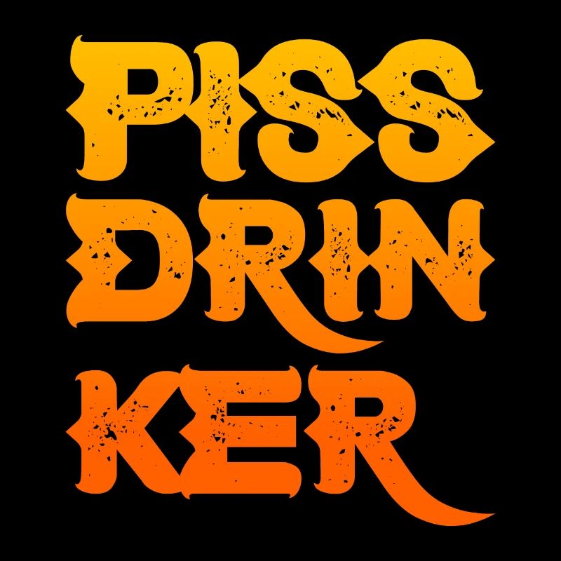 Piss Drinker 27