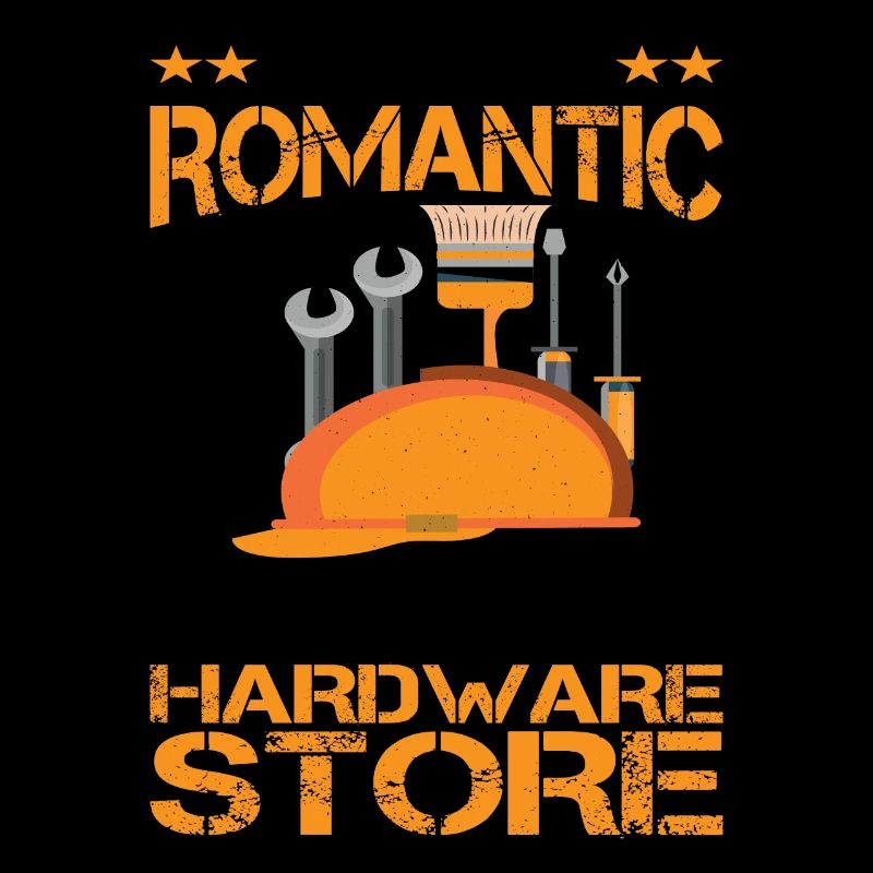 Enjoy Romantic Walks Through The Hardware Store14