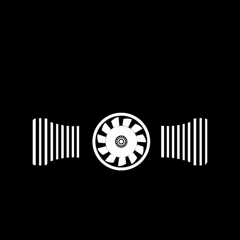 Boxermotor, luftgekühlter Motor, Boxer Only, Auto