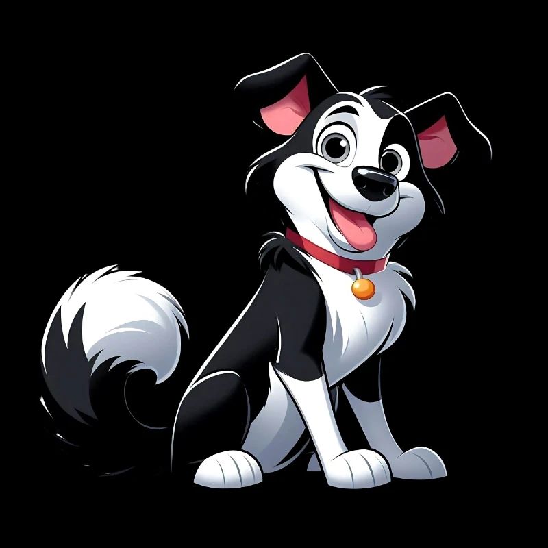 border collie 5