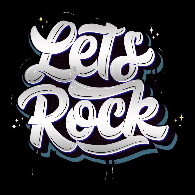 Let's Rock