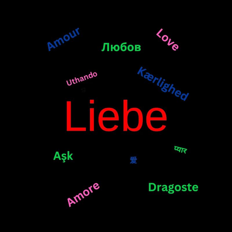 Liebe