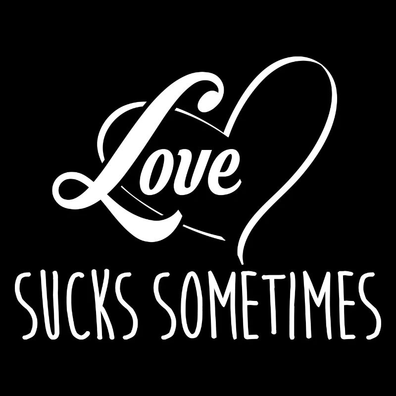 Love sometimes hurts sometimes hurts