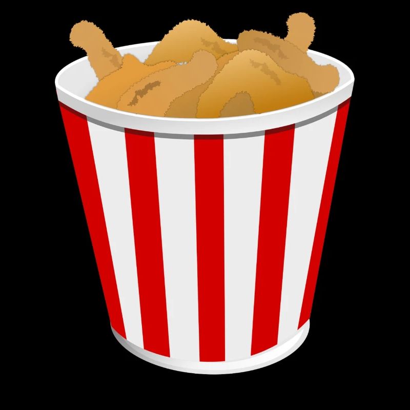 Fried Chicken