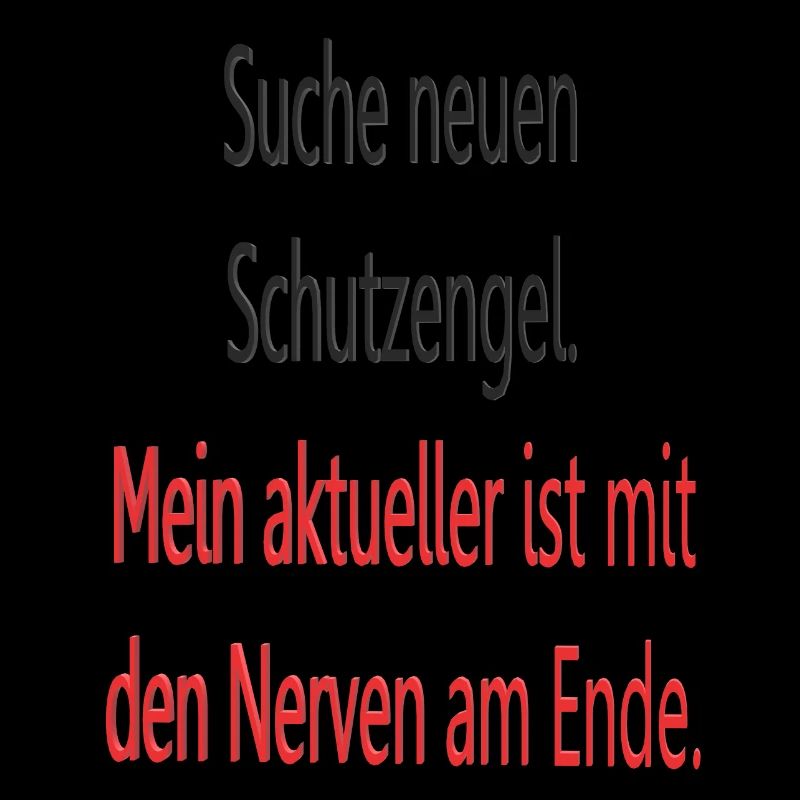 Spruch Schutzengel