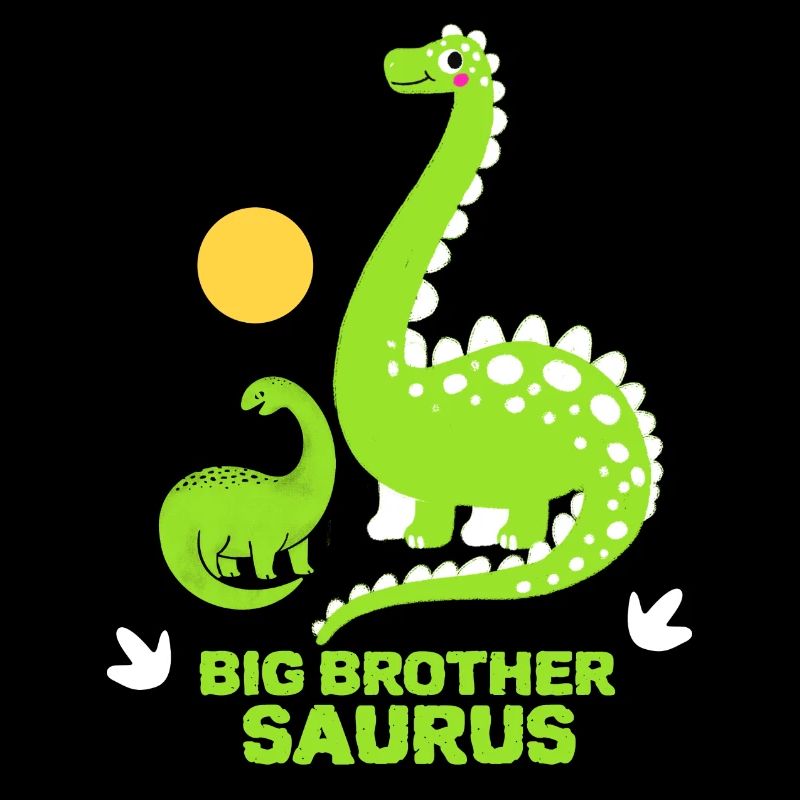 Big Brother Saurus