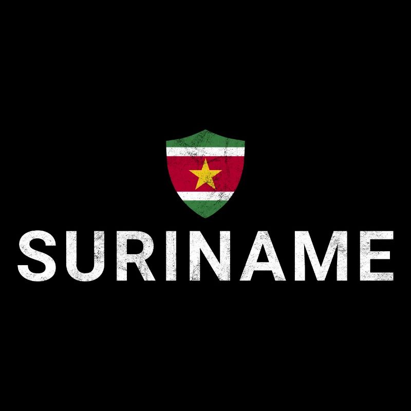 Suriname