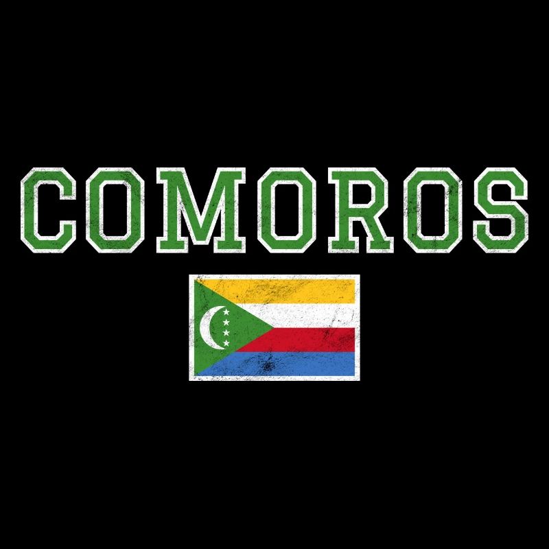 Comores