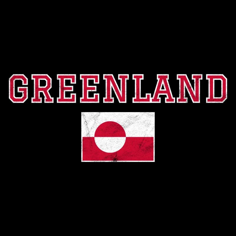 Groenland