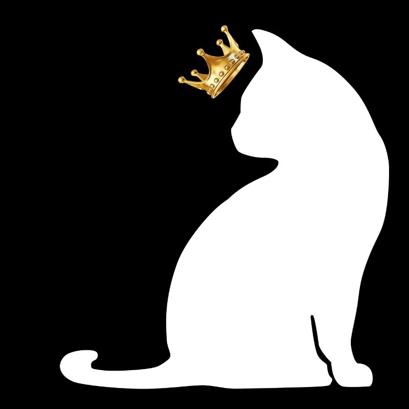 crown cat